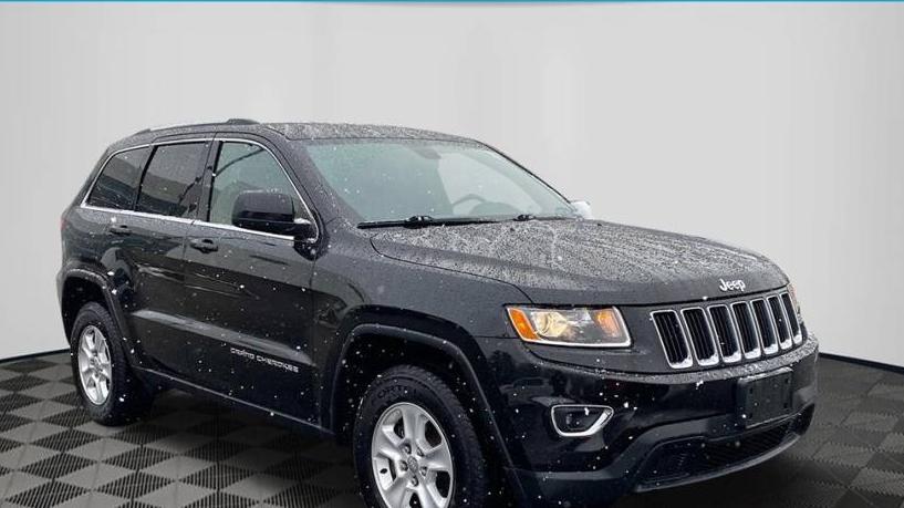 JEEP GRAND CHEROKEE 2015 1C4RJFAG2FC227927 image